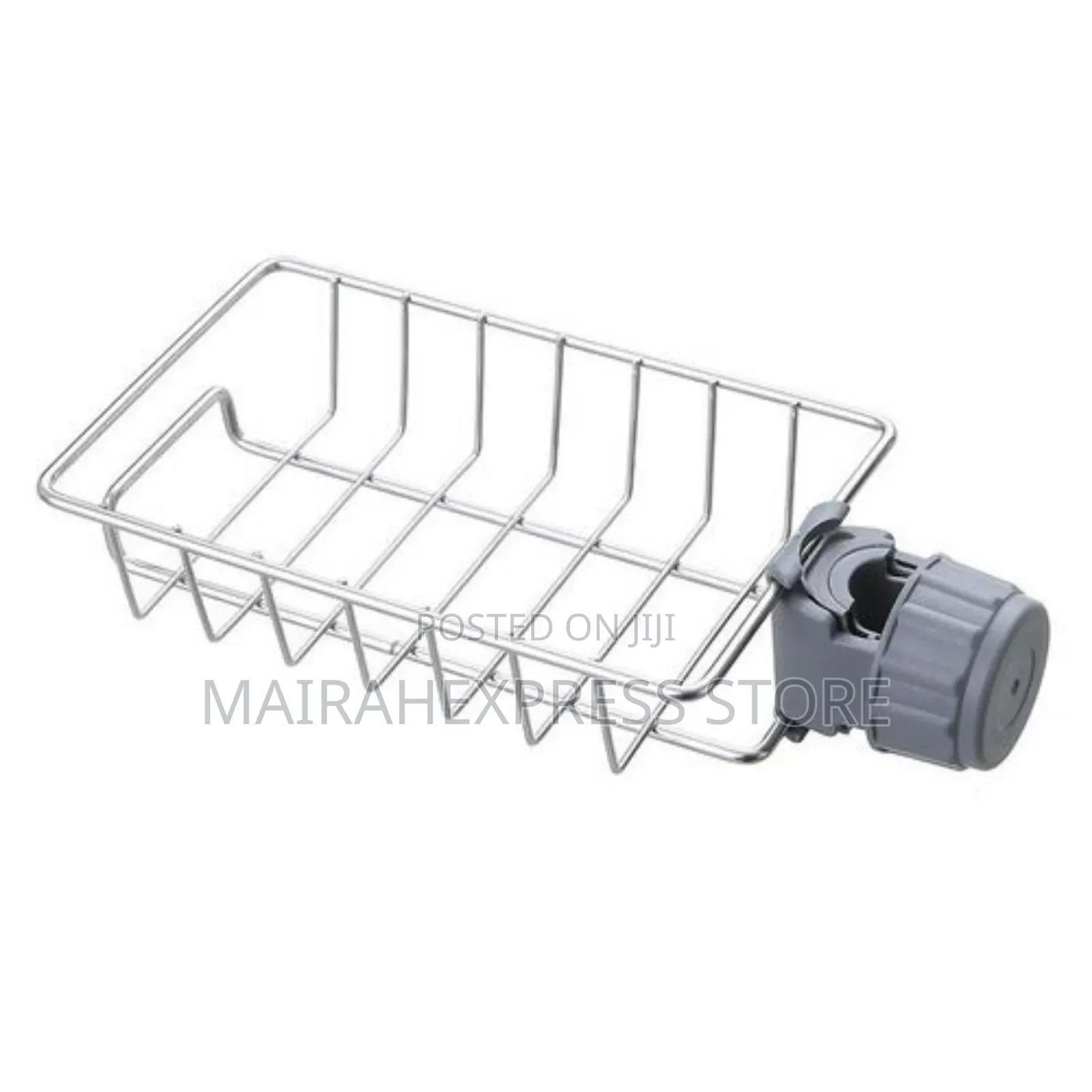 Kitchen Sink Faucet Caddy