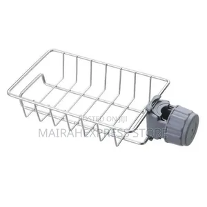 Kitchen Sink Faucet Caddy