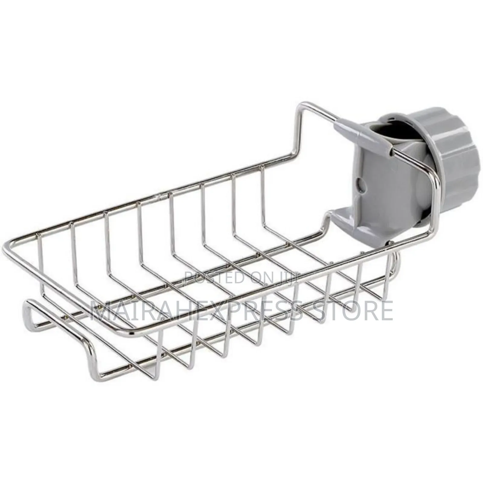 Kitchen Sink Faucet Caddy