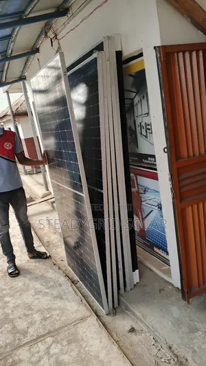 Super Rugged 10kva Inverter / 10.24kwh Battery,7.2kw Solar