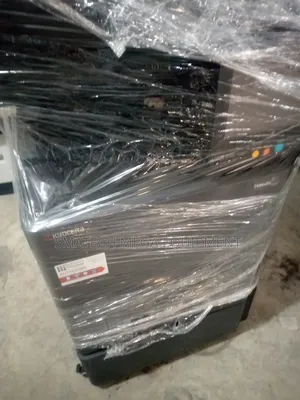 Kyocera Taskalfa 3252ci Di Photocopier Machine