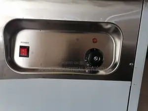 Plate Warmer Single