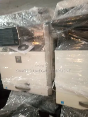 SHARP MX-2600N Di Photocopier Machine