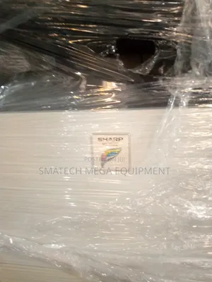 SHARP MX-2600N Di Photocopier Machine