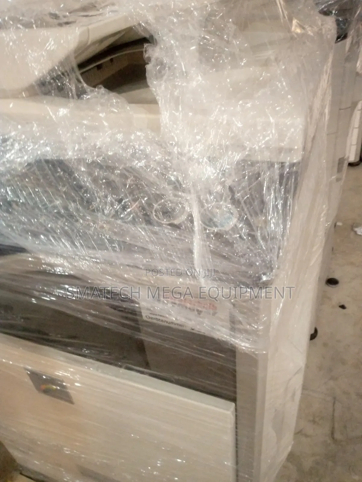SHARP MX-2600N Di Photocopier Machine
