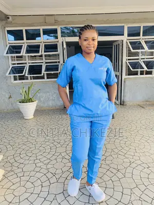 Healthcare Giver