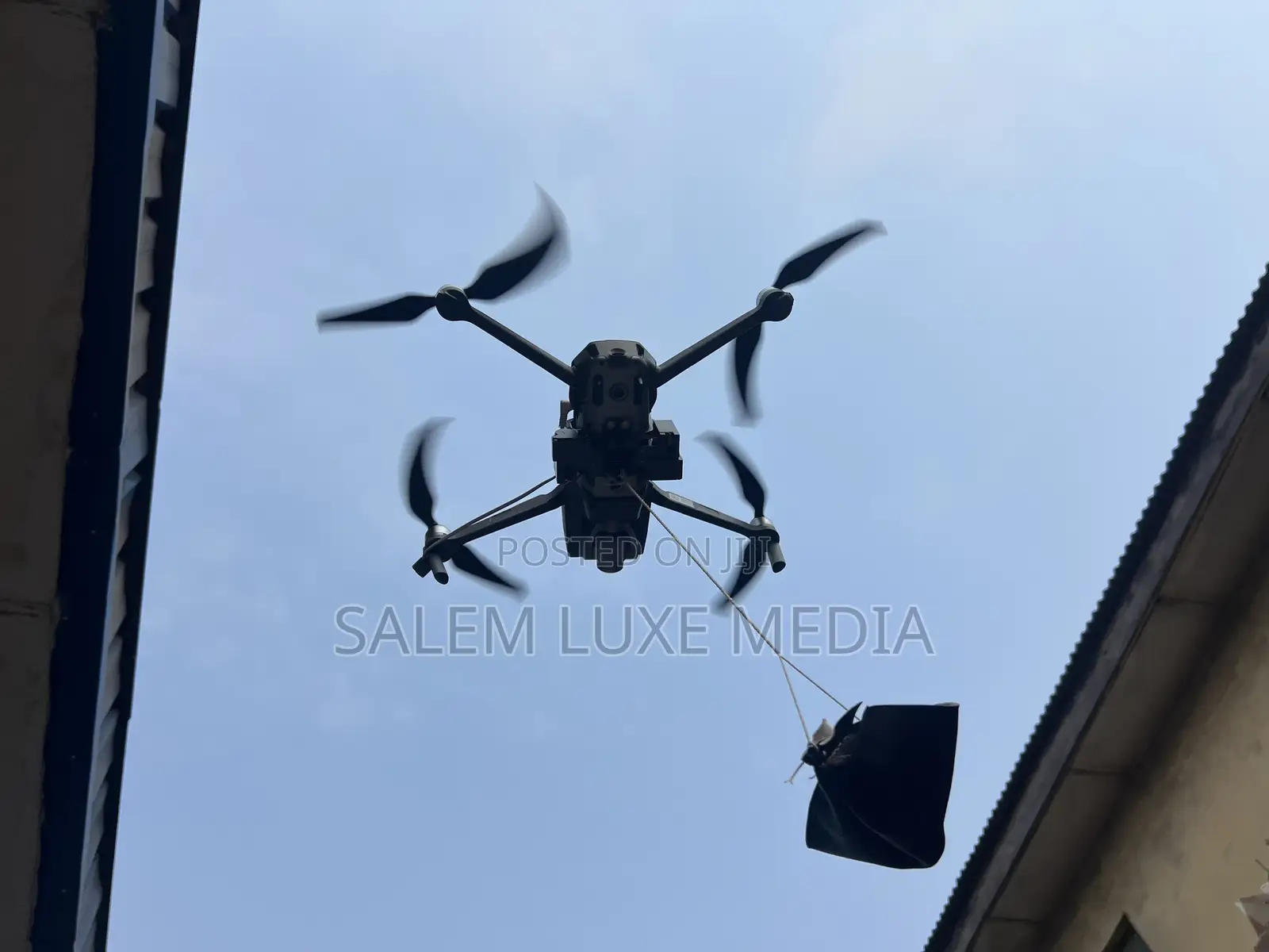 Events Coverage Live Streaming Service