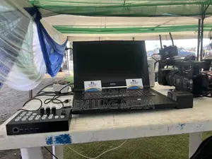 Events Coverage Live Streaming Service