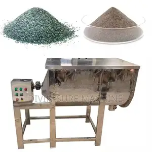 Mixing Food Grade Dry Powder Mixer