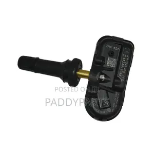 Dodge Ram Tire Pressure Monitoring Sensor (TPMS)