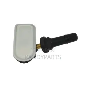 Dodge Ram Tire Pressure Monitoring Sensor (TPMS)