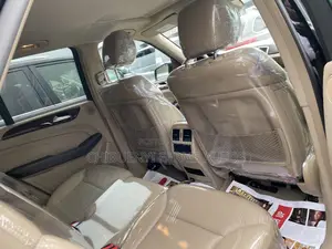 Mercedes-Benz M Class ML350 4MATIC 4dr SUV AWD (3.5L 6cyl 7A) 2014