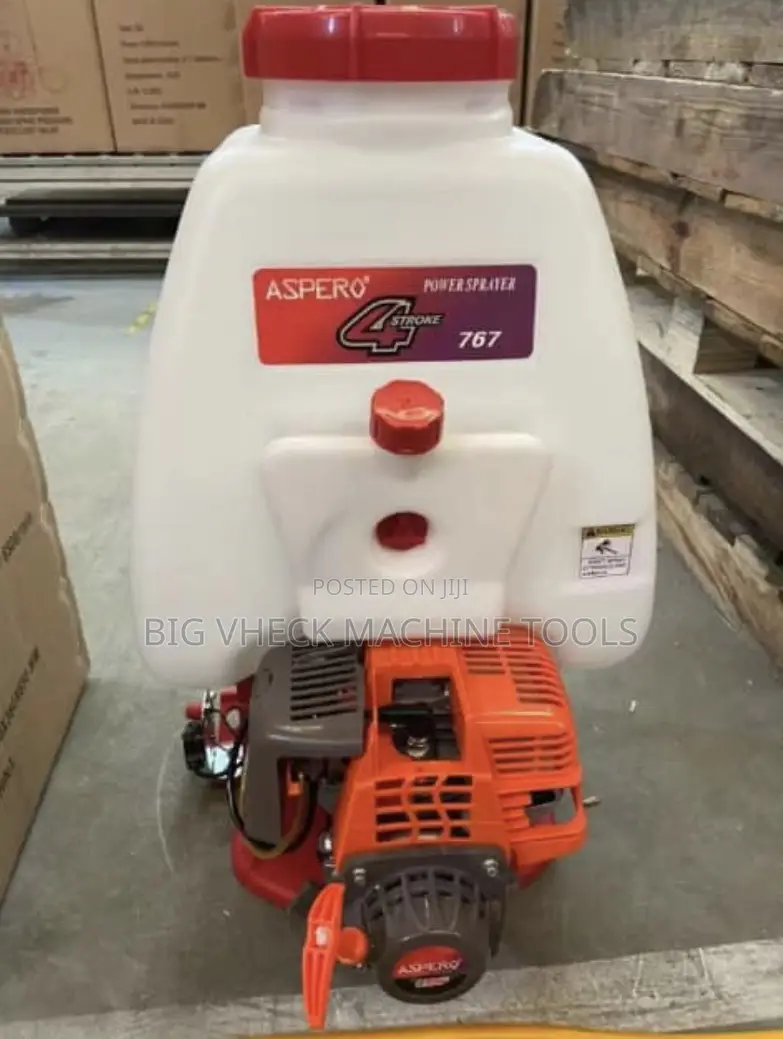 Original Power Sprayer (4 Strokes)