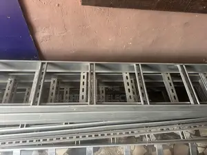 300x100 Cable Ladder