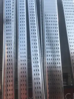 300x100 Cable Tray