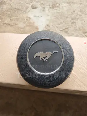 Live Airbag For Ford Mustang 2016 / 2023 Models