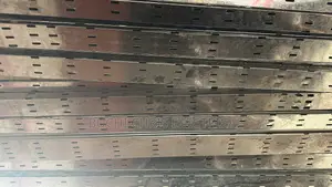 All Sizes of Cable Tray Available