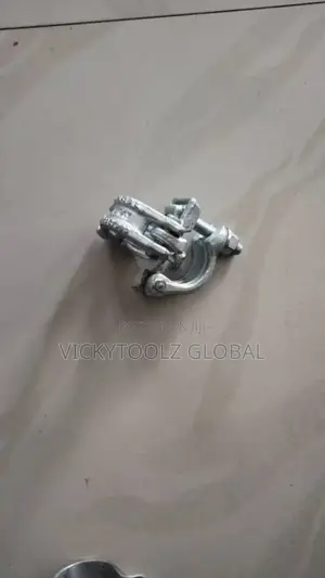 Scaffolding Clips
