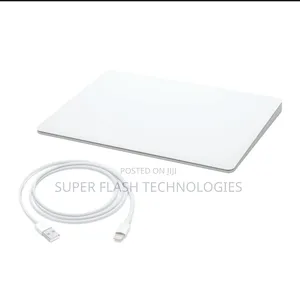 Apple Magic Trackpad 2