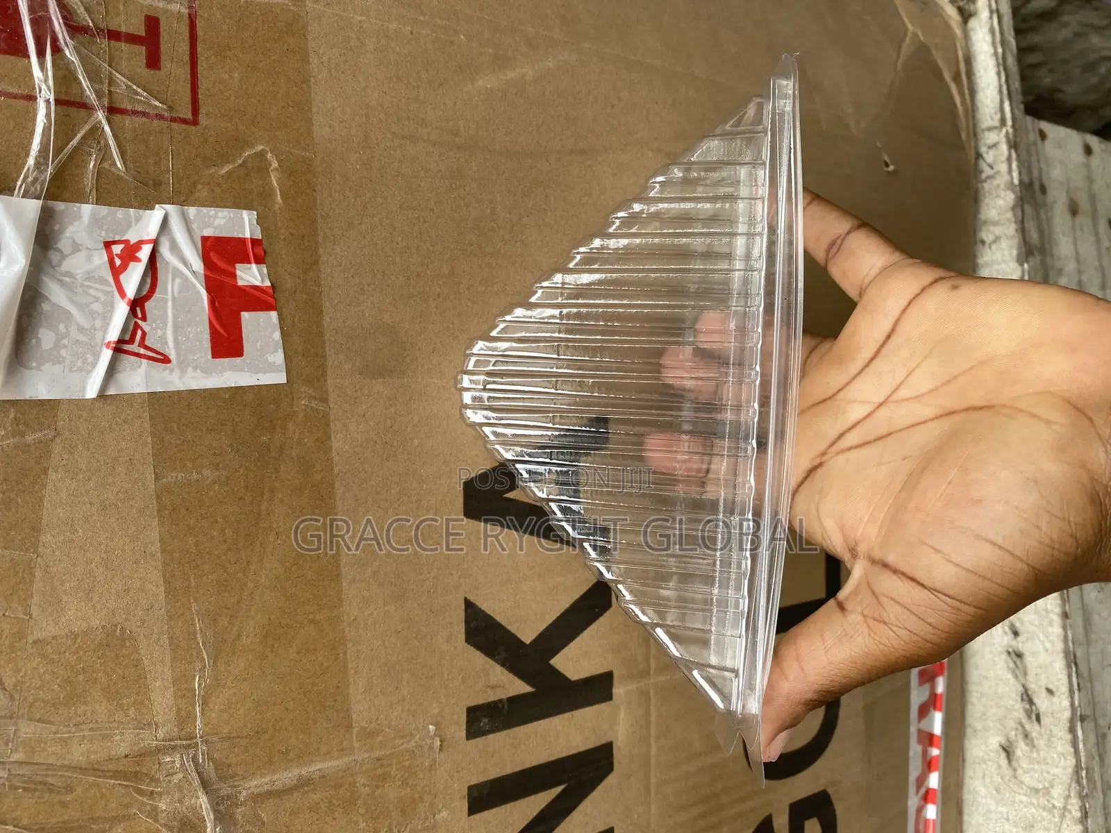 1000pcs Sandwich Pack
