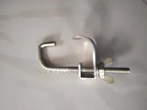 Scaffolding Clip