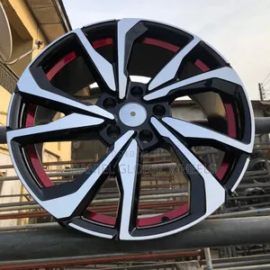 18 Inch Rim Lexus Cars