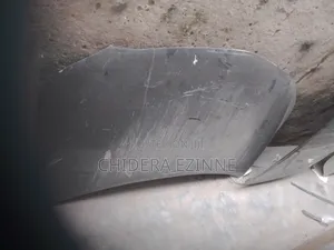 Toyota Corolla 2010 Model Bonnet