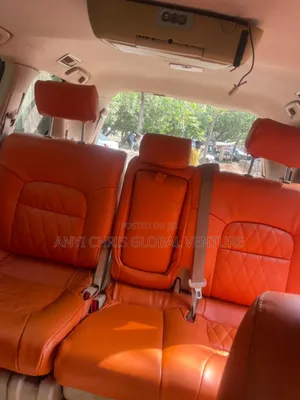 Toyota Land Cruiser Site Refurbished to New Vision