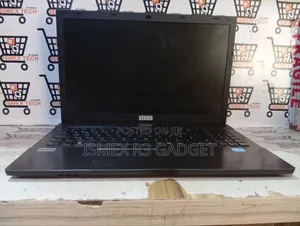 Laptop Stone Stone 4GB Intel Core I3 HDD 320GB