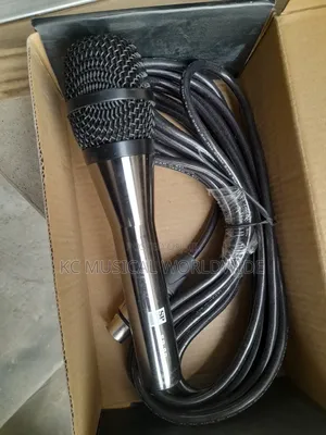 Sound Prince Cord Microphone