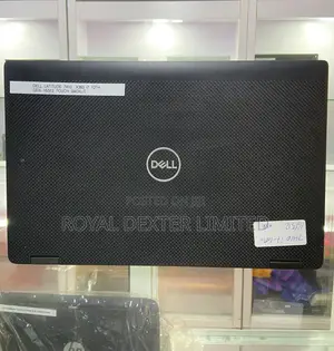 Laptop Dell Latitude 7410 16GB Intel Core I7 SSD 512GB