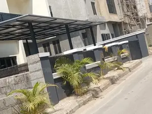 SOLAR PANEL STAND(Iron Work)