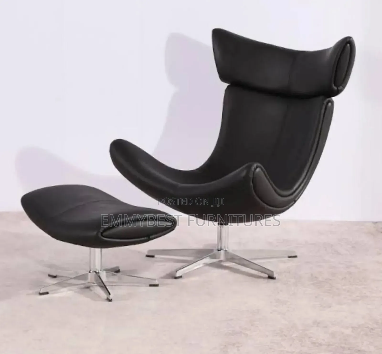 Accent Chair/Relaxing Chair.