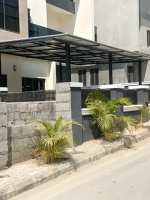 Solar Carport Stand
