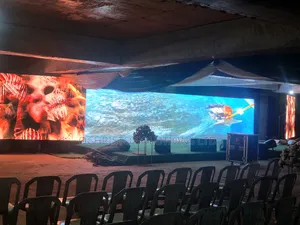 Church LED Screens