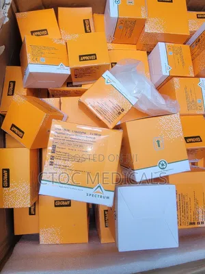 Urea Spectrum Biochemistry Reagents