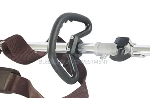 Palm Harvester Machine