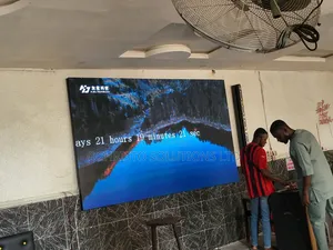 Led Screen