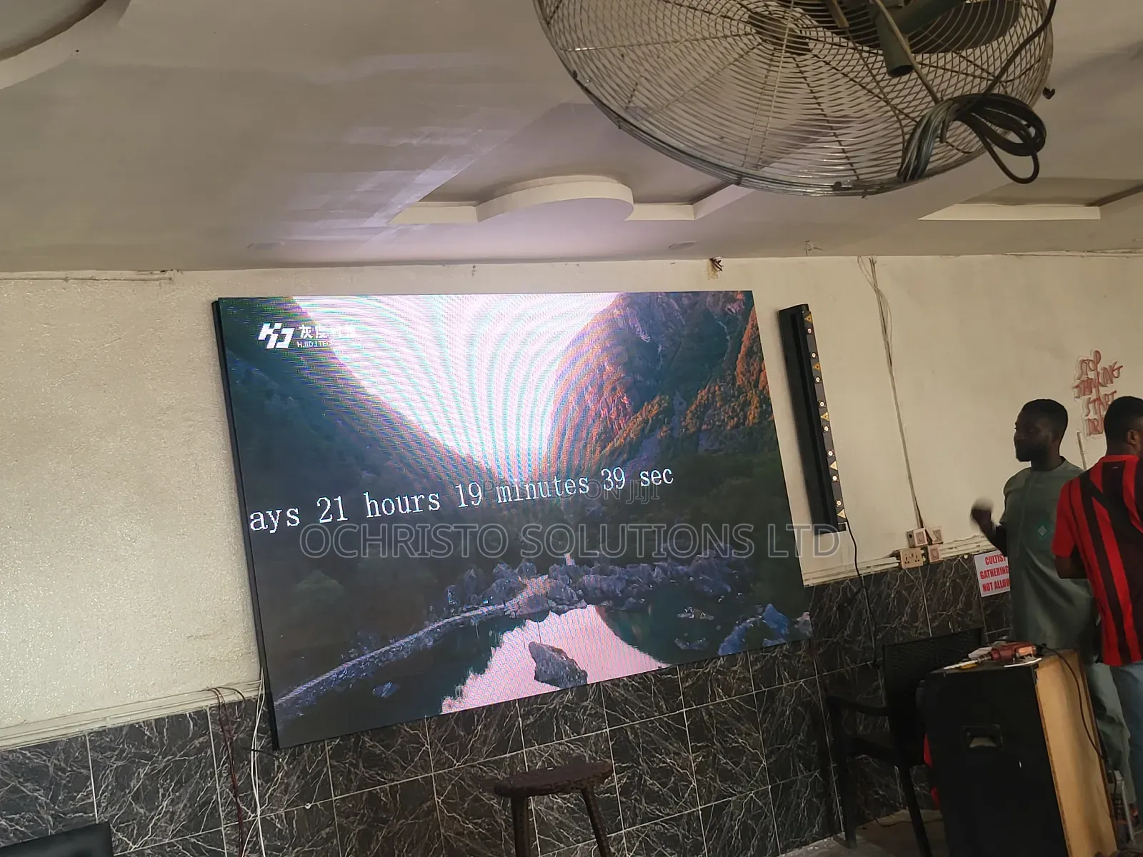 Led Screen