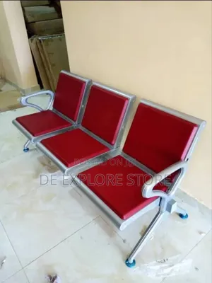 Airport Chair for Visitors