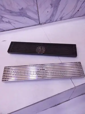 Floor Drains