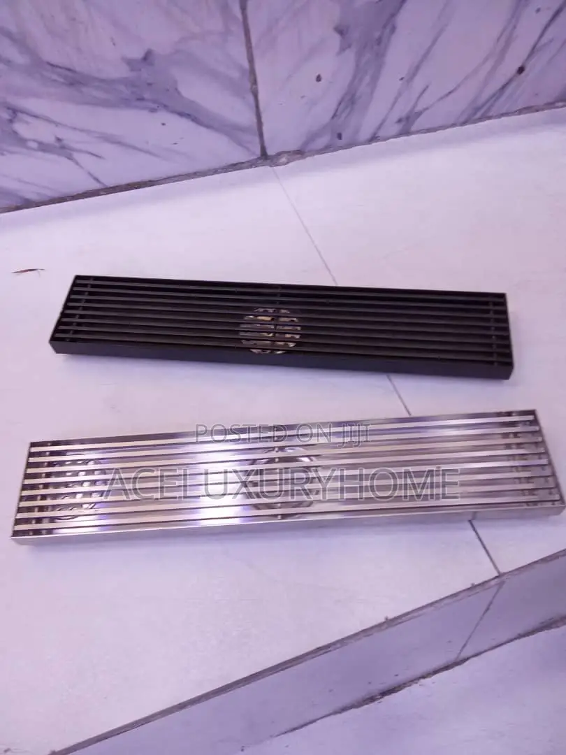Floor Drains