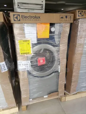 28kg (Electrolux) Washing Machine Extractor Sweden