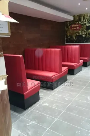 Standard Sofa Chair for Bar and Lounge
