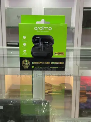 Oraimo Spacebuds Neo