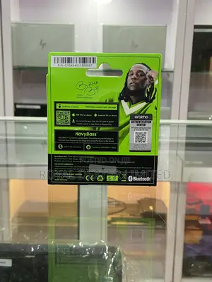 Oraimo Spacebuds Neo