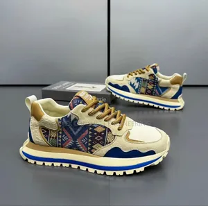 Photo - Designers Printed Sneakers Available
