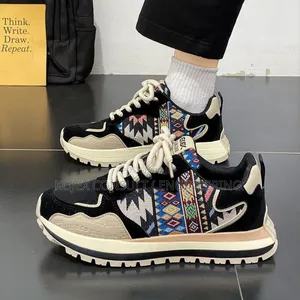 Designers Printed Sneakers Available