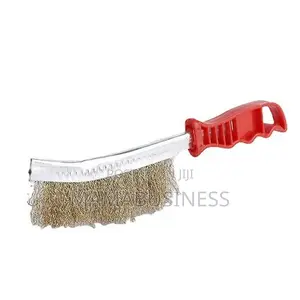 BBQ Knife Brush