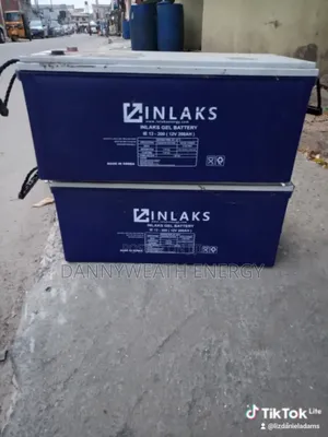 We're Buying Scrap Battery